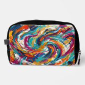 Trousse De Toilette Art & Style (Recto)