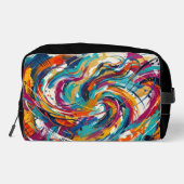 Trousse De Toilette Art & Style (Verso)
