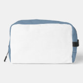 Trousse De Toilette Assistant Médicale personnalisé MA | Assistant cli (Verso)