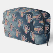 Trousse De Toilette Astronaute (Coin droit)