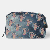 Trousse De Toilette Astronaute (Verso)