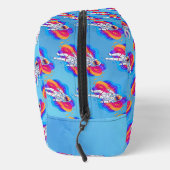 Trousse De Toilette Astronaute (Droite)