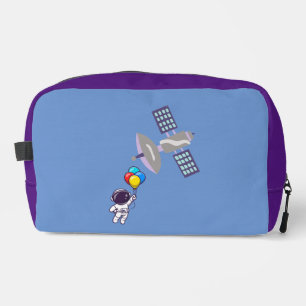 Trousse De Toilette astronaute drôle