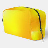 Trousse De Toilette Aube d'ambre (Coin droit)