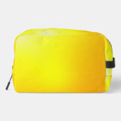 Trousse De Toilette Aube d'ambre (Verso)