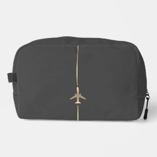 Trousse De Toilette Aviation minimale