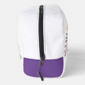 Trousse De Toilette Awesome aimer aidant Floral (Droite)