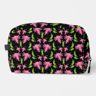 Trousse De Toilette Axaotl Salamander Cadeau Enfants