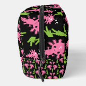 Trousse De Toilette Axaotl Salamander Cadeau Enfants (Droite)