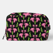 Trousse De Toilette Axaotl Salamander Cadeau Enfants (Verso)