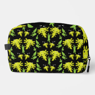 Trousse De Toilette Axaotl Salamander Cadeau Enfants