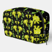 Trousse De Toilette Axaotl Salamander Cadeau Enfants (Coin droit)