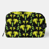 Trousse De Toilette Axaotl Salamander Cadeau Enfants (Verso)