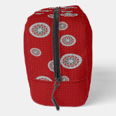 Trousse De Toilette Aztec rencontre l'alien (Droite)