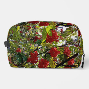 Trousse De Toilette Baies rouges