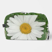 Trousse De Toilette Baise blanche (Recto)