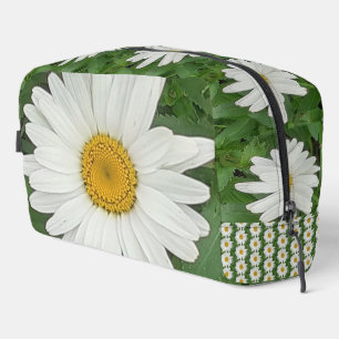 Trousse De Toilette Baise blanche