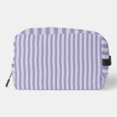 Trousse De Toilette Bandes pourpres (Verso)