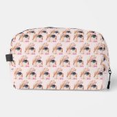Trousse De Toilette Barbe (Recto)