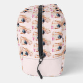 Trousse De Toilette Barbe (Droite)