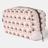 Trousse De Toilette Barbe (Coin droit)
