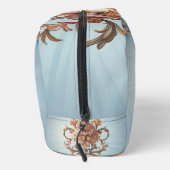 Trousse De Toilette Baroque Rose  (Droite)