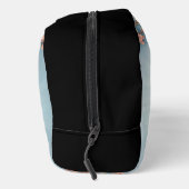 Trousse De Toilette Baroque Rose (Droite)