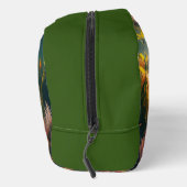 Trousse De Toilette Basse-bouche sous-marine (Droite)