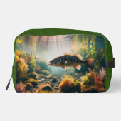 Trousse De Toilette Basse-bouche sous-marine (Verso)