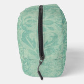 Trousse De Toilette Bateau vintage personnalisé (Droite)