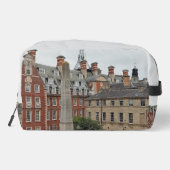 Trousse De Toilette Bâtiments York (Verso)