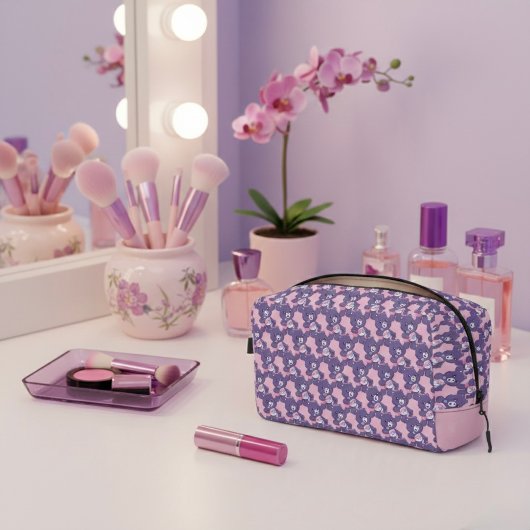 Trousse De Toilette Bear