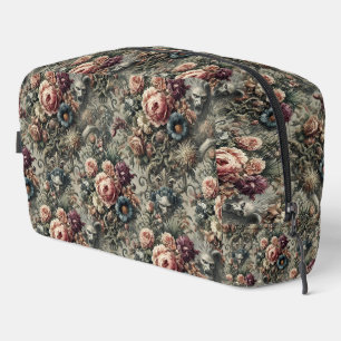 Trousse De Toilette Beast of the Interstice - Gothique Floral Design