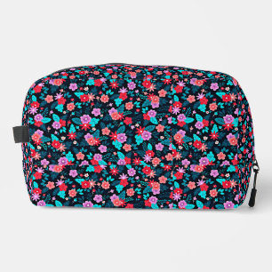 Trousse De Toilette Beau arrangement Ditsy Floral Pattern-56576
