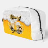 Trousse De Toilette Beerday (Coin droit)