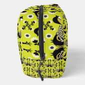 Trousse De Toilette Belle Peacock Art (Droite)