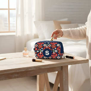 Trousse De Toilette Berry Chic