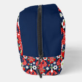 Trousse De Toilette Berry Chic (Droite)