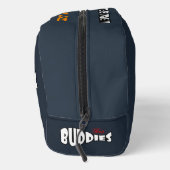 Trousse De Toilette Best Buddy (Dark mode) |  (Droite)