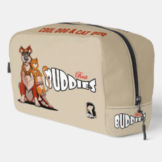 Trousse De Toilette Best Buddy (Light mode) | 