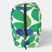 Trousse De Toilette Bleu. (Droite)