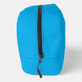 Trousse De Toilette Bleu brillant (Droite)