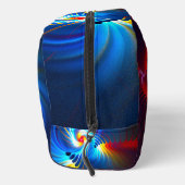 Trousse De Toilette Bleu gravitationnel (Droite)