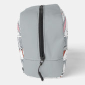 Trousse De Toilette Blocs d'expression BUGS BUNNY™ (Droite)