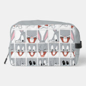 Trousse De Toilette Blocs d'expression BUGS BUNNY™ (Verso)