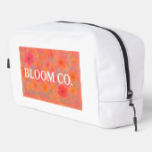 Trousse De Toilette Bloom Co. Makeup Bag (Coin droit)