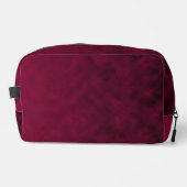 Trousse De Toilette Bloom écrasé (Recto)