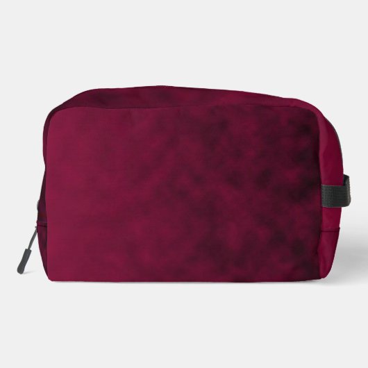 Trousse De Toilette Bloom écrasé (Verso)