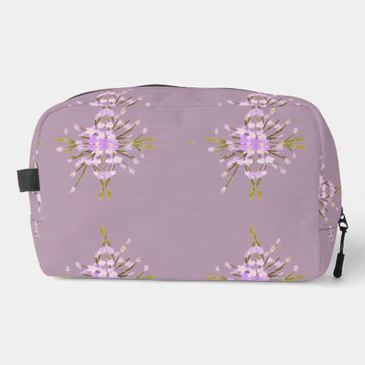Trousse De Toilette Blossom Pencilcase (Recto)