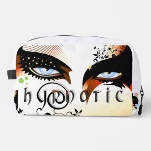 Trousse De Toilette Blue Eyes Mode maquiller